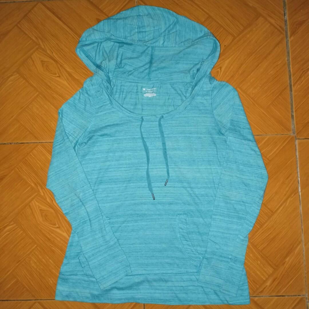 tek gear women's sweatshirts