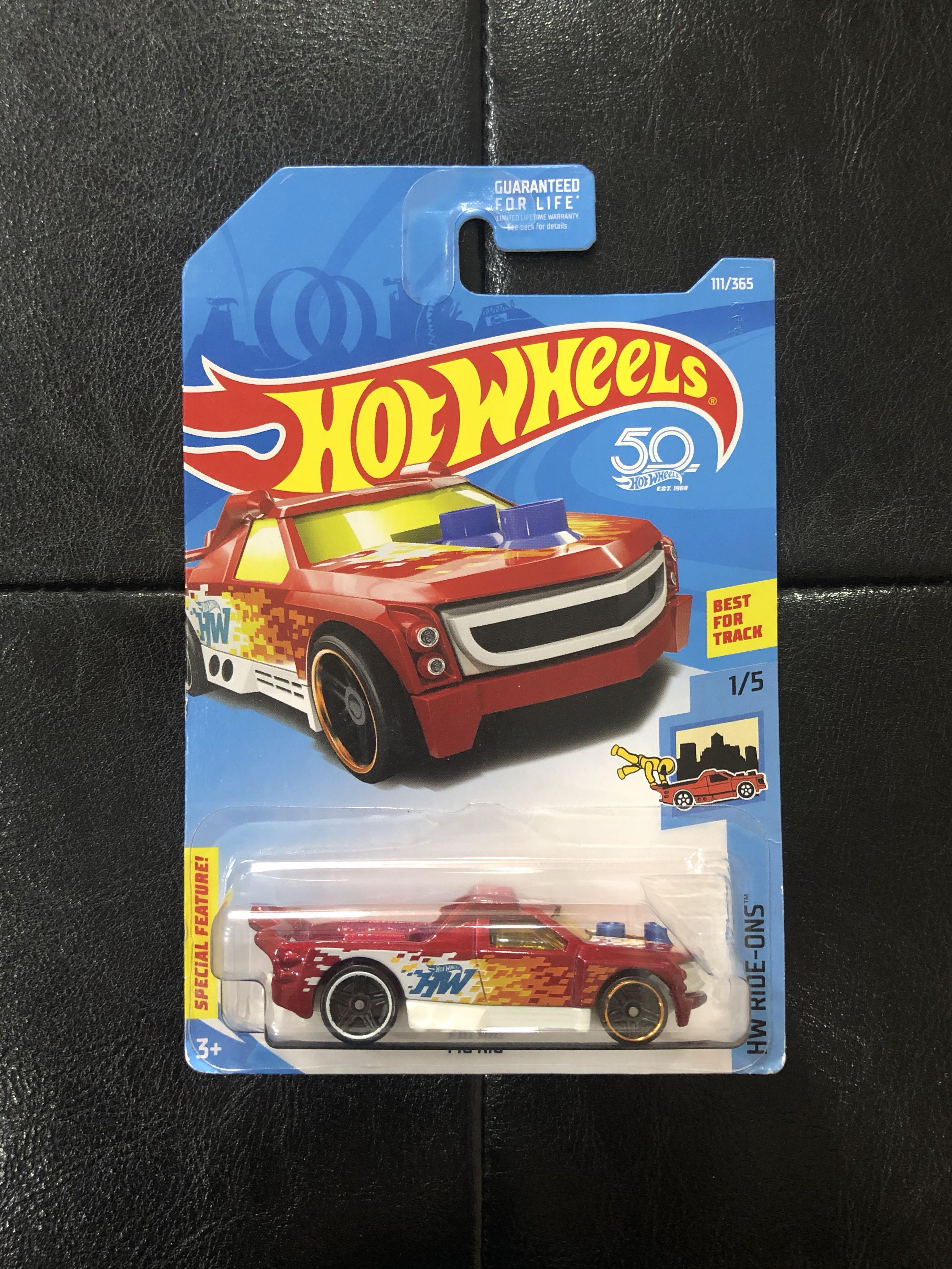 hot wheels ride on toys