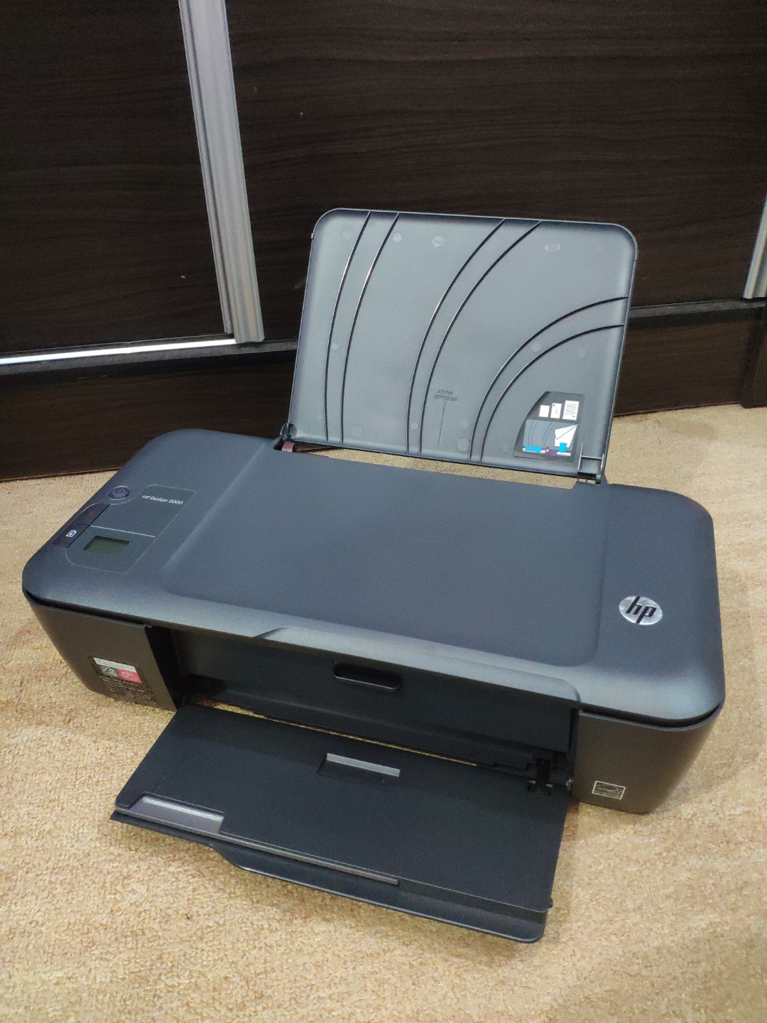 HP Deskjet 2000 J210a Computers Tech, Parts & Accessories, Computer Parts on Carousell