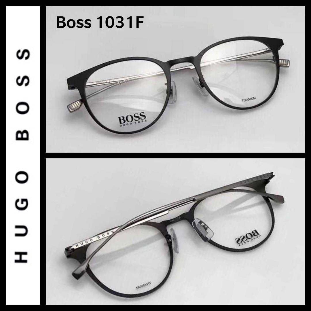 hugo boss eyeglasses canada