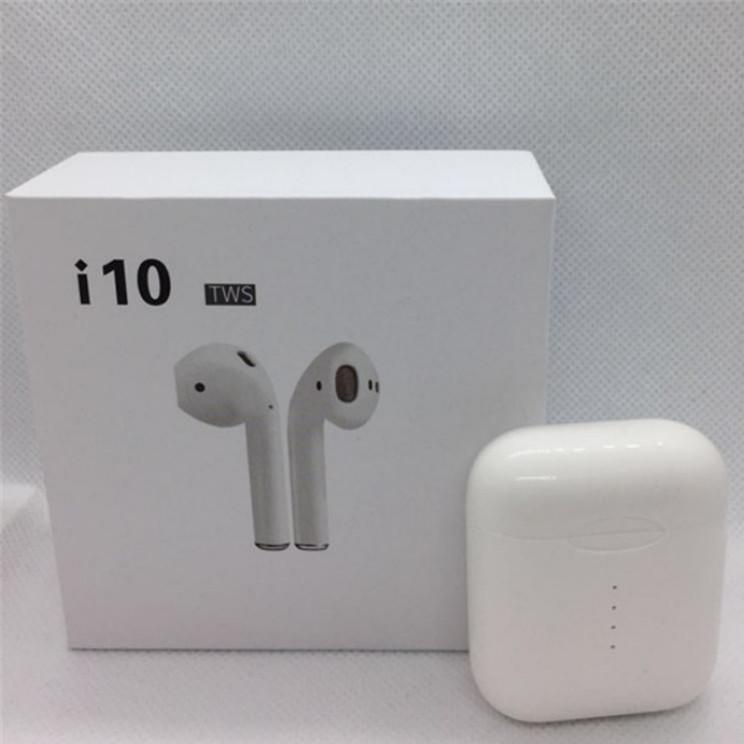 I10 tws shop