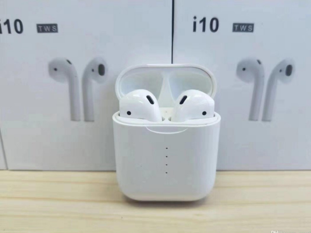 I 10 deals tws airpods