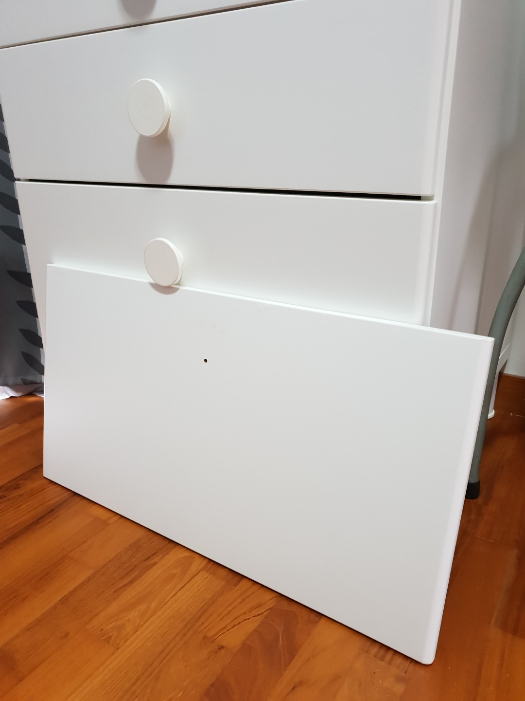Ikea Stuva Folja Door 1 Pc New Furniture Shelves Drawers On Carousell