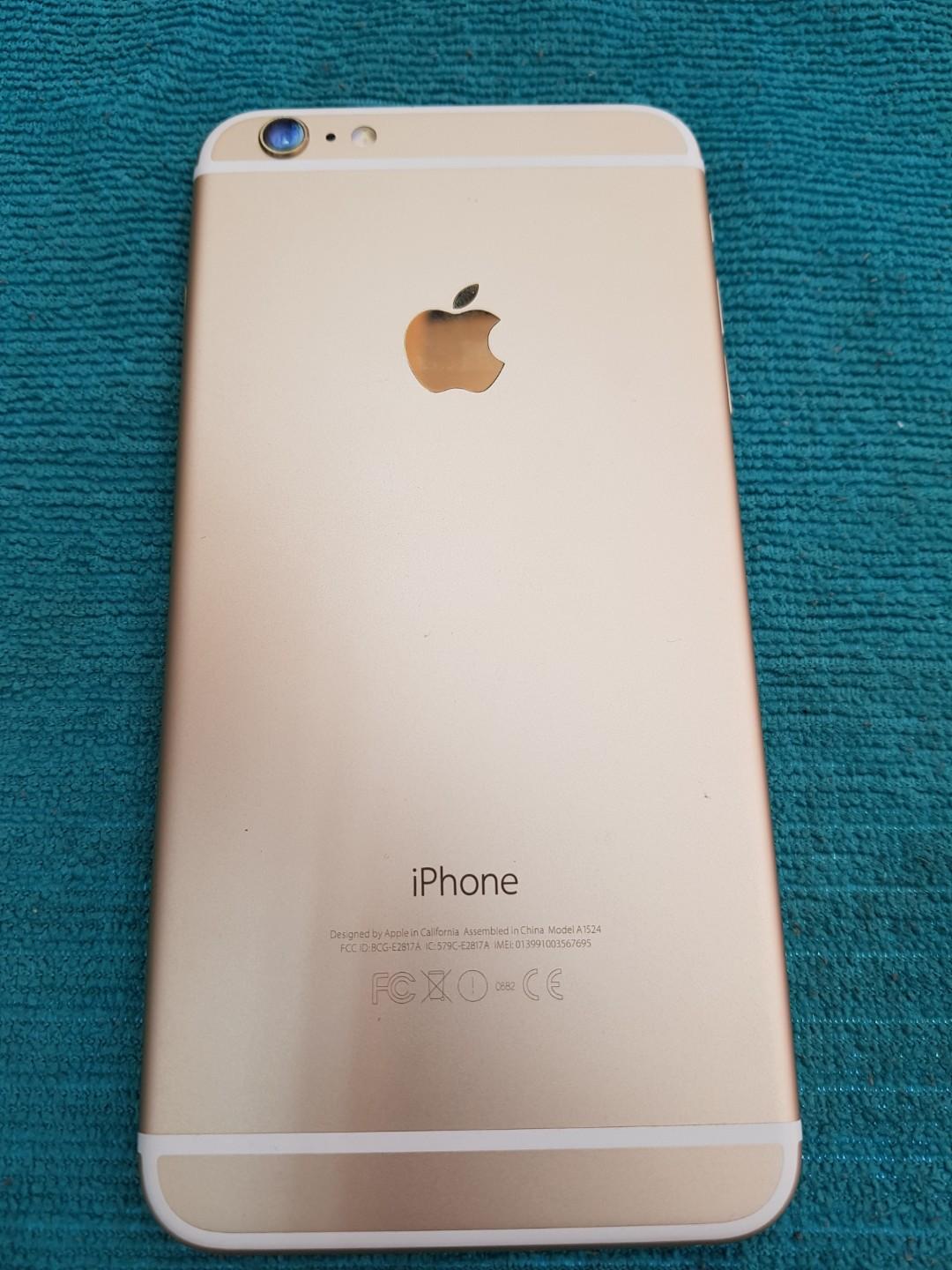 75 Iphone6plus 64gb ごめんなさい 75 Iphone6plus 64gb ごめんなさい