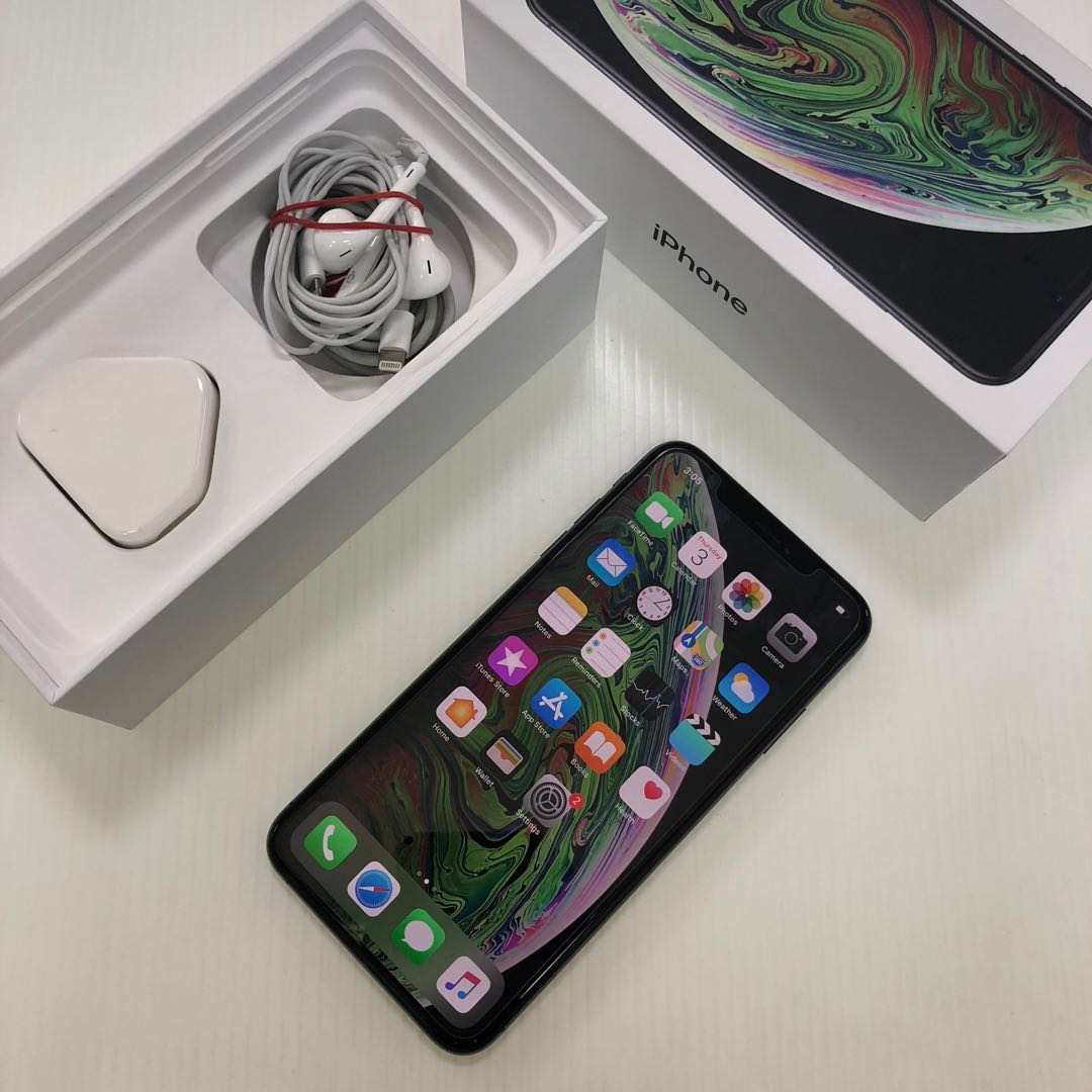 Download Harga Iphone Xs Max 512Gb Bekas Gif