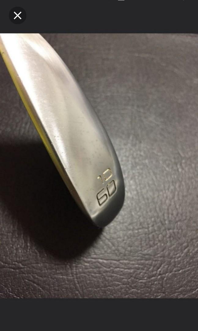 JDM FOURTEEN RM22 GOLF WEDGES, Sports Equipment, Sports & Games, Golf