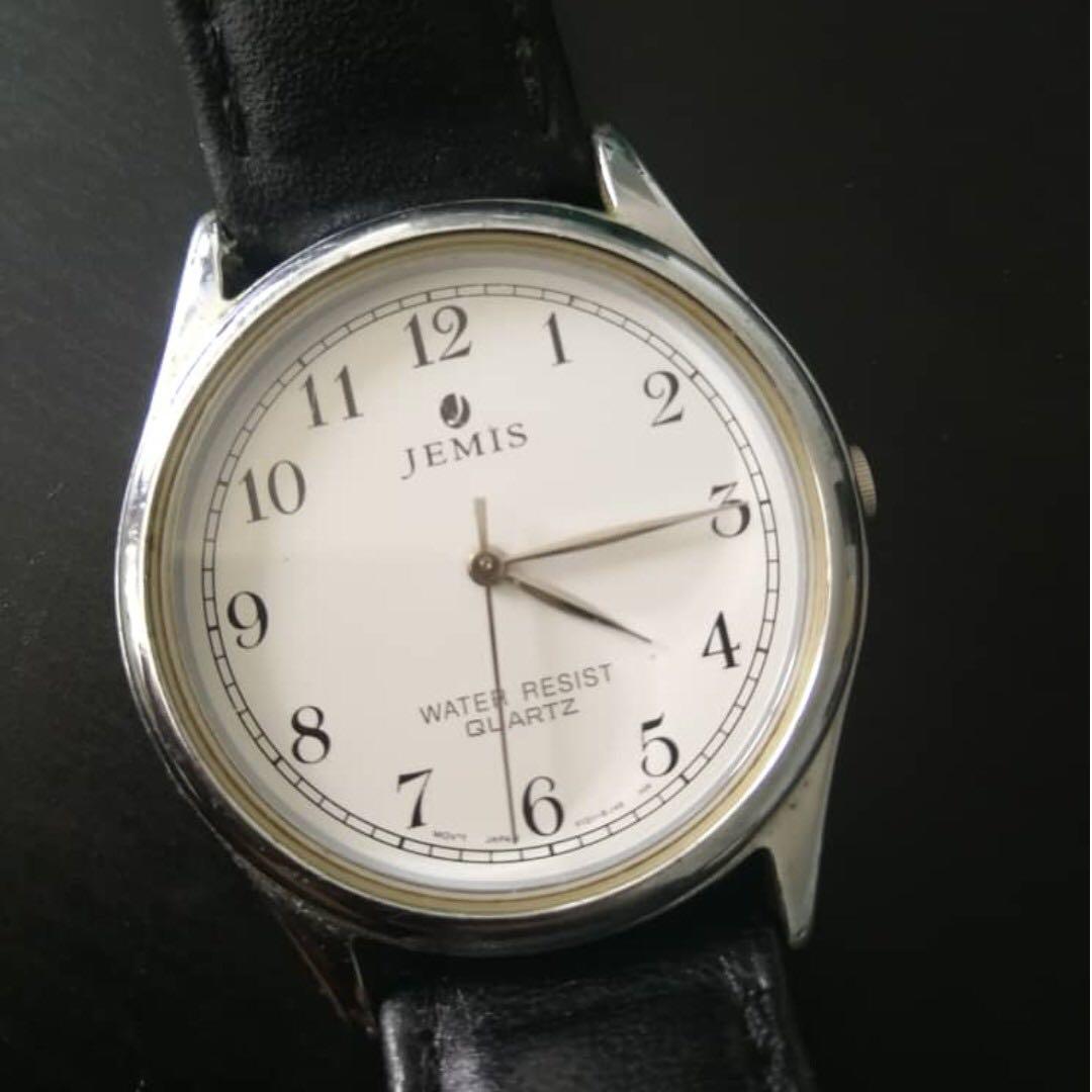 Jemis sale watch company