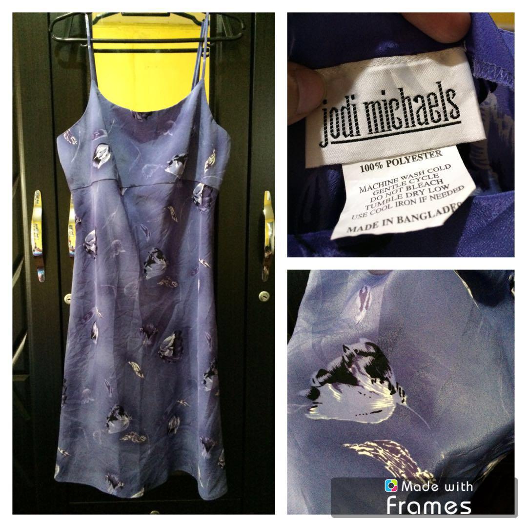 michaels women's clothing