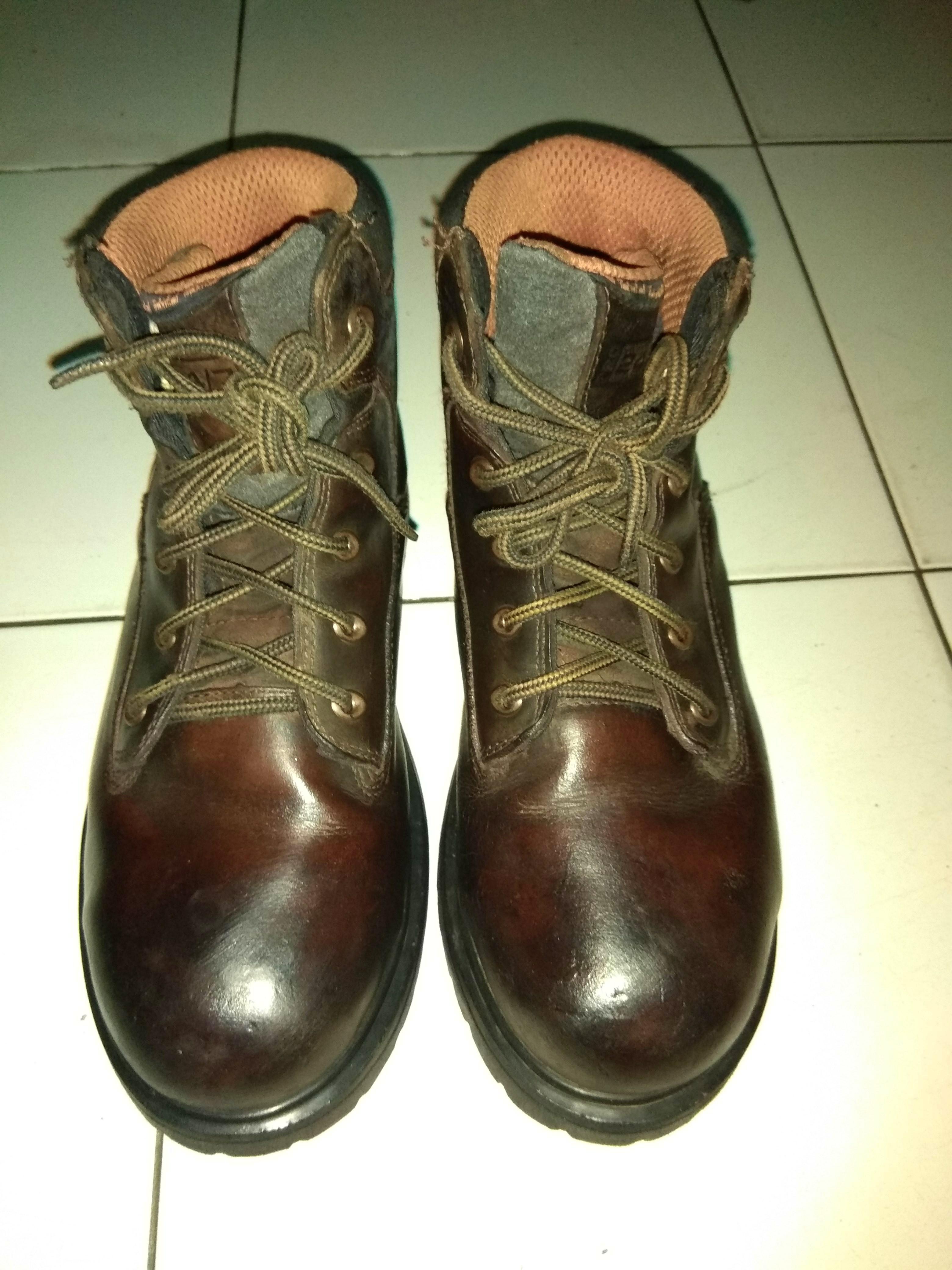 jual timberland