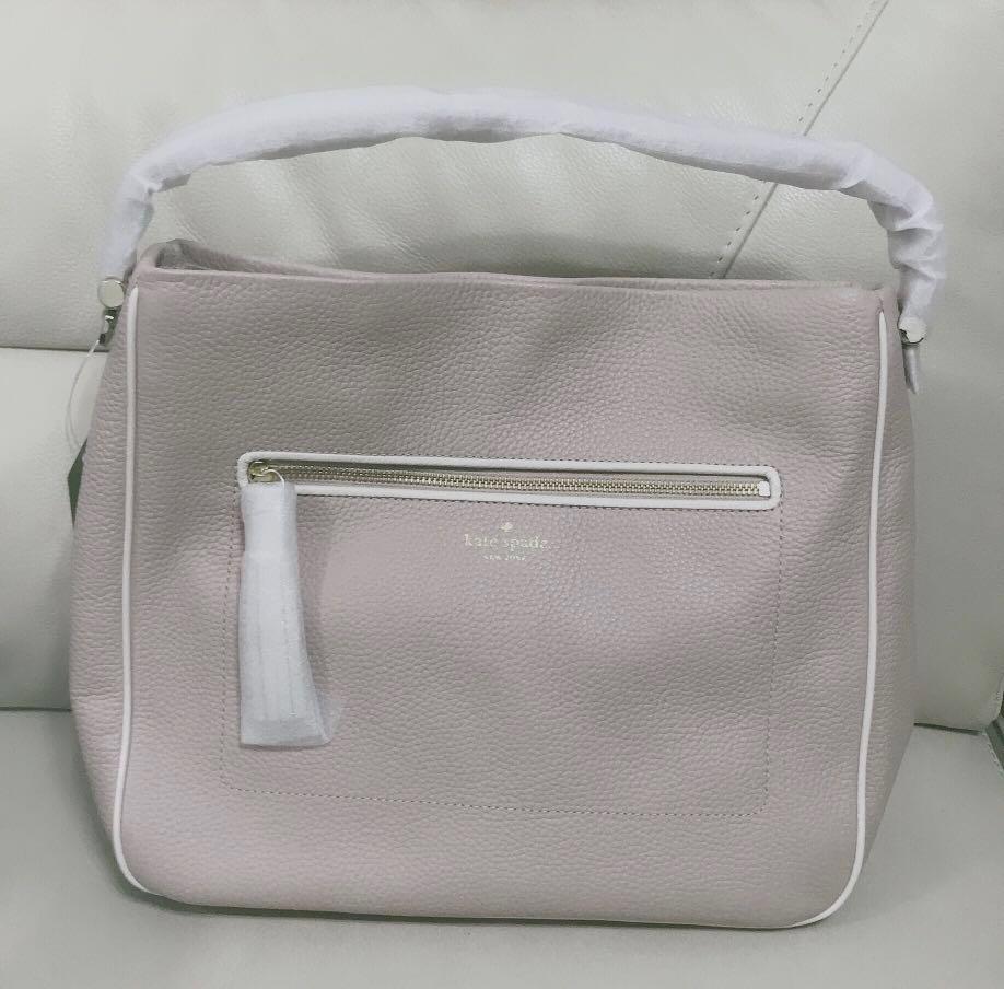 Kate Spade Chester Street Michaela Beige WKRU4224 Women s