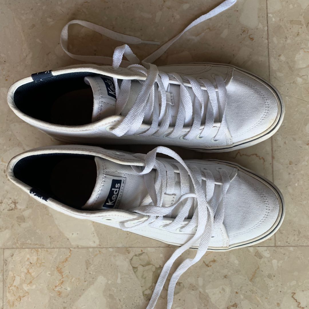 keds high cut