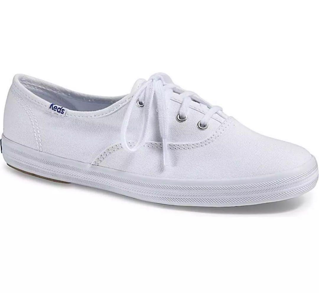 women's keds champion canvas sneakers