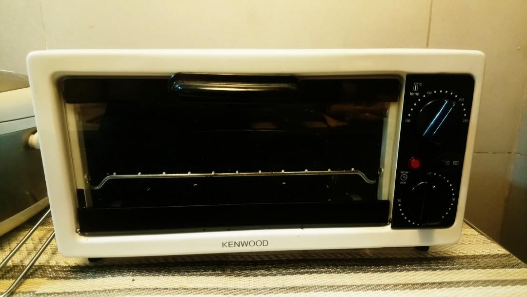Kenwood compact electric oven only 5, TV & Home Appliances, Kitchen