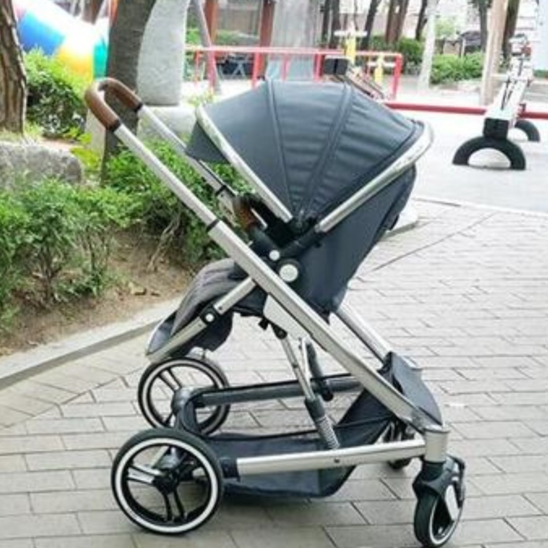 korean stroller brand