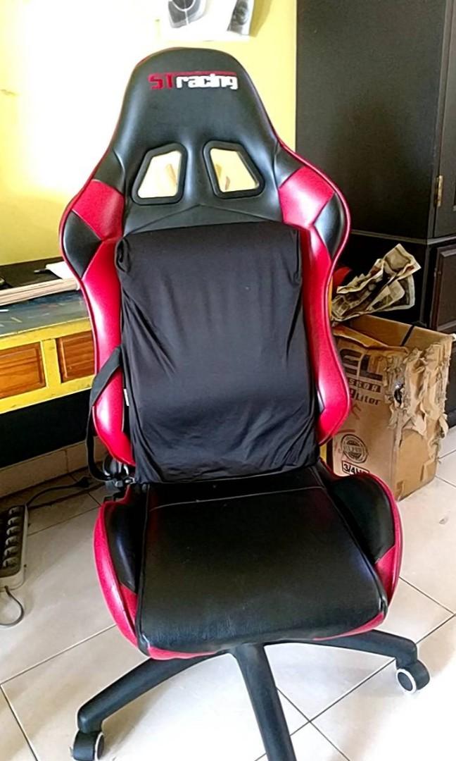 77 Kursi Gaming Racing HD Terbaru