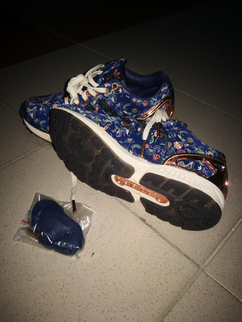 LIMITED EDITION Adidas ZX Flux