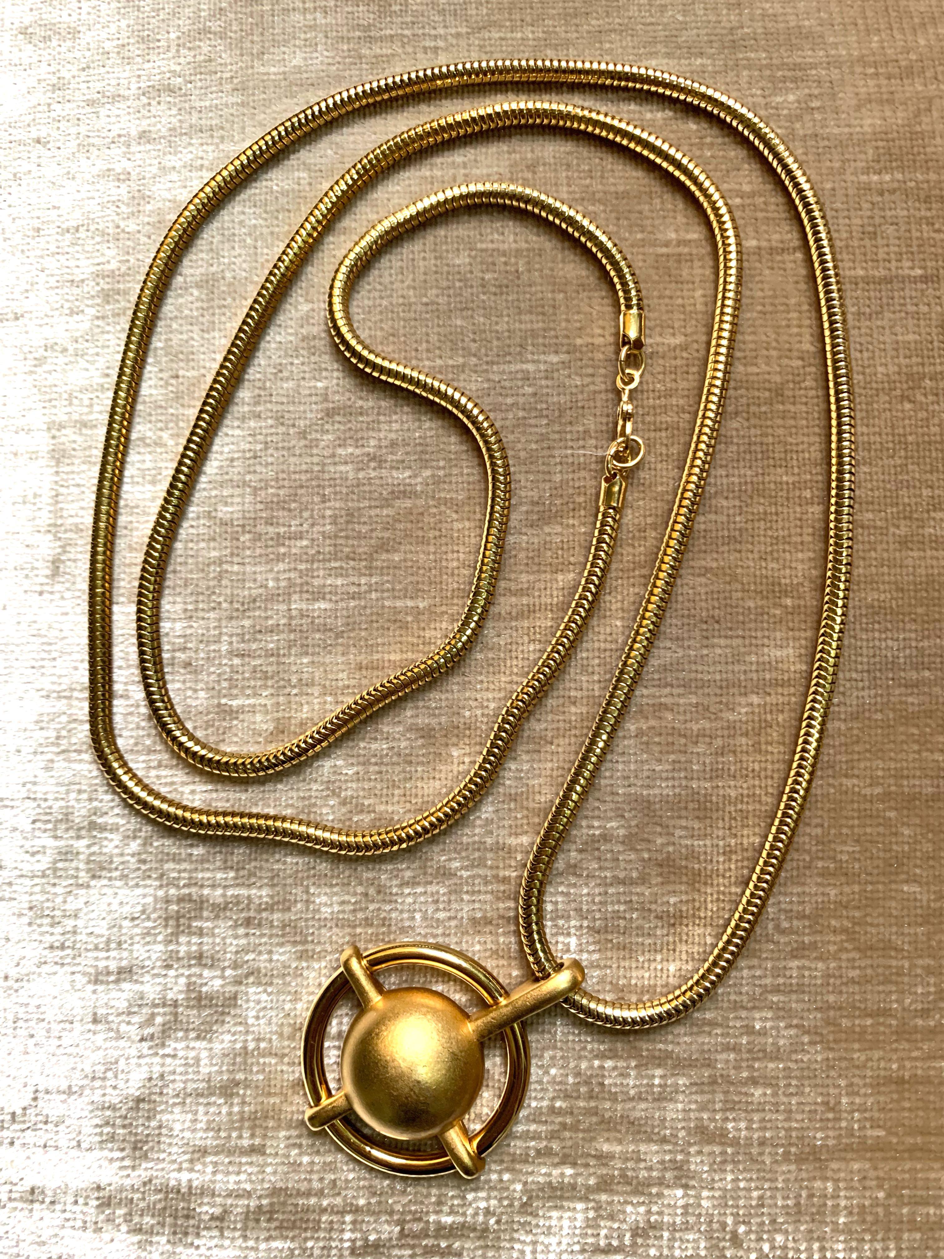 Monet necklace clearance
