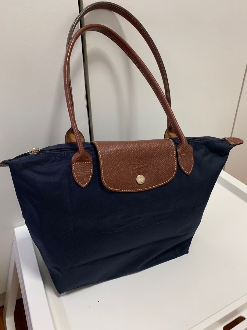 Long Champ Bag Le Pliage Women S Fashion Bags Wallets