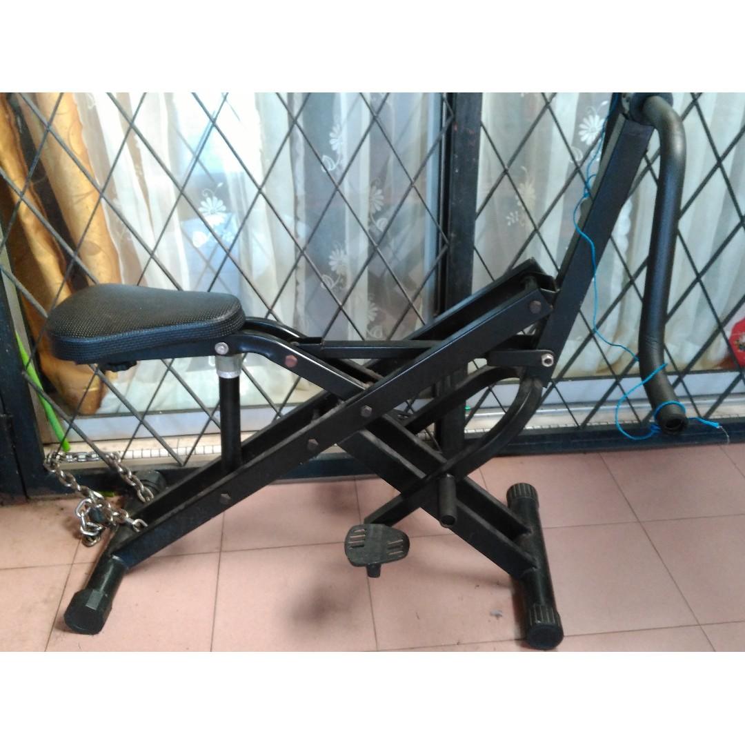maxi rider bike