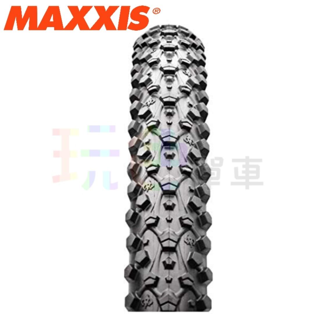 maxxis ignitor 29x2 10