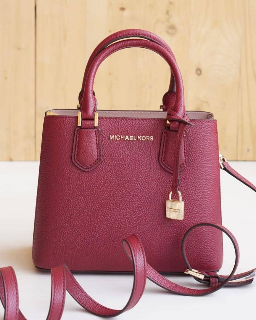 Michael kors adele mulberry store