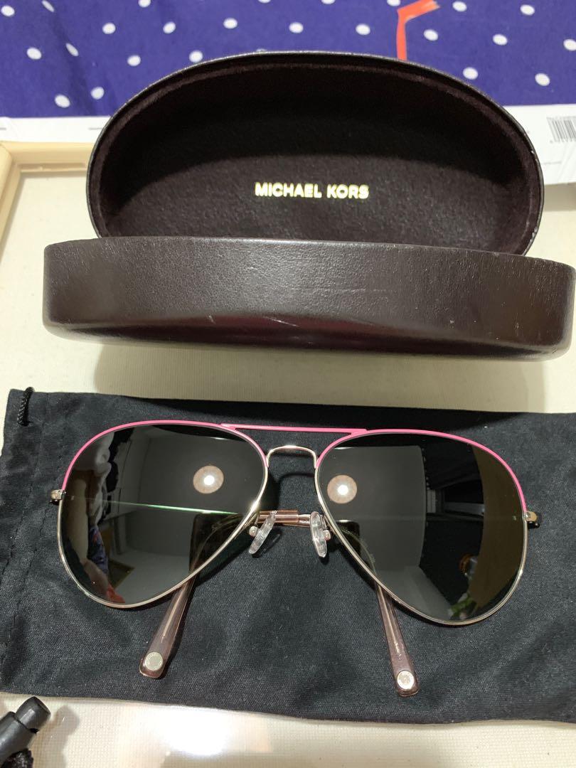 michael kors sunnies