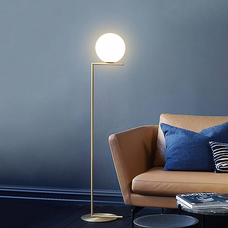 Dorset Minimalist Round Led Standing Lamp Furniture Home - Led Standing Lamp Singapore Dorset Minimalist Round Led Standing Lamp Furniture Home - Led Standing Lamp Singapore