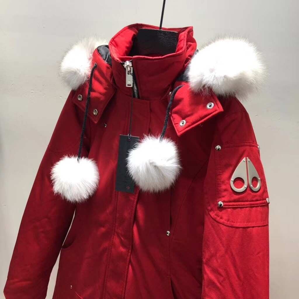 Moose Knuckles Stirling S XXL 7200 100