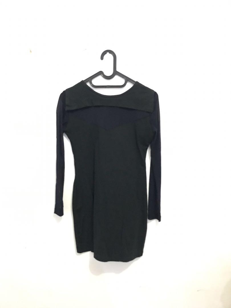 My School Farewell Party Dress Women S Fashion Women S Clothes