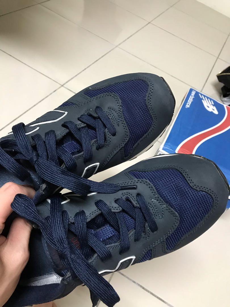 new balance 427