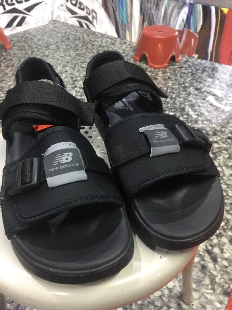 Selipar new hotsell balance original