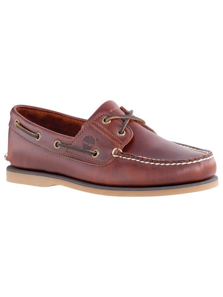 NEW YEAR SALE! Timberland Boat Shoes 