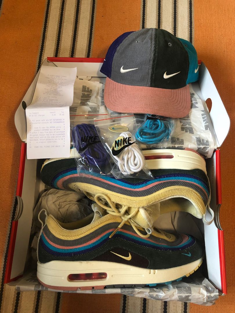 Air max 971 sw hot sale