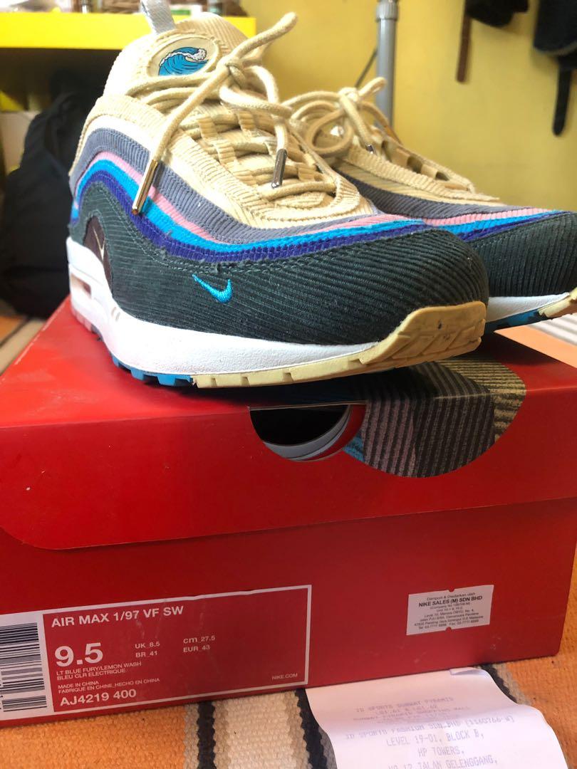 Air max hot sale 971 sw