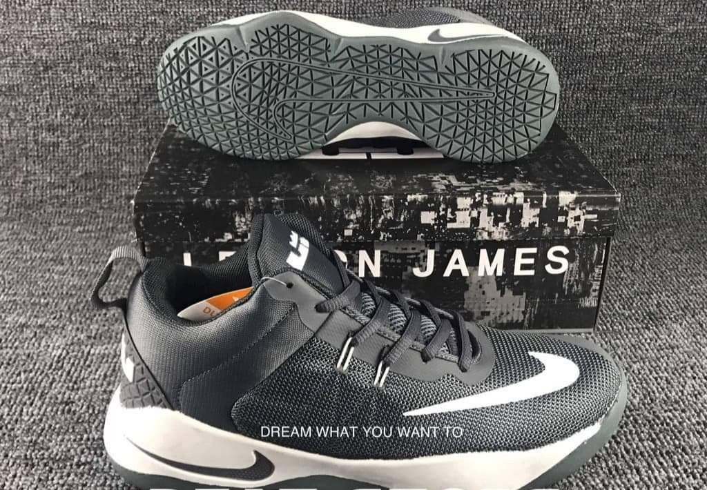 nike LeBron James Outdoor slippers Dames