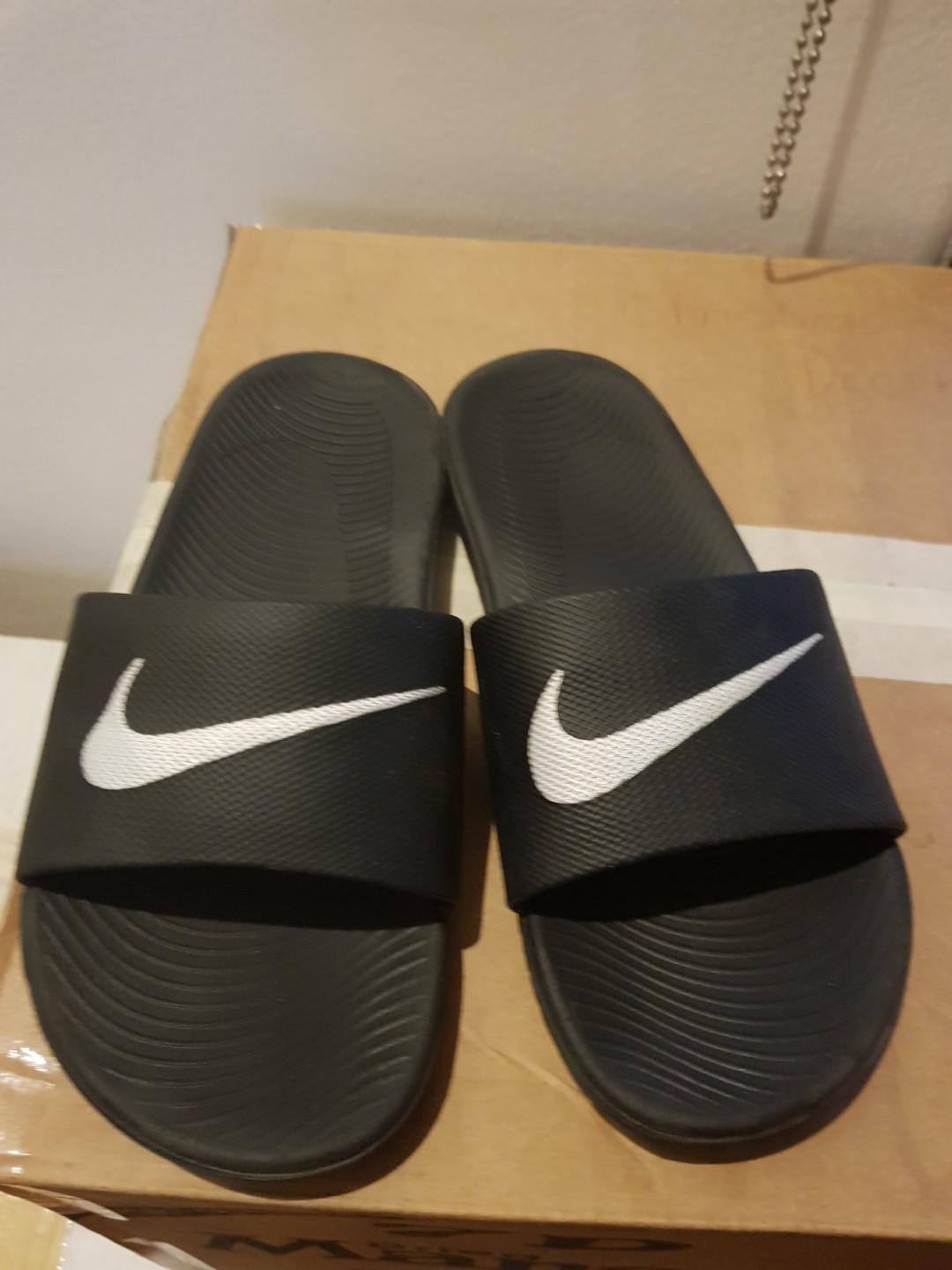 nike slippers for women 2019