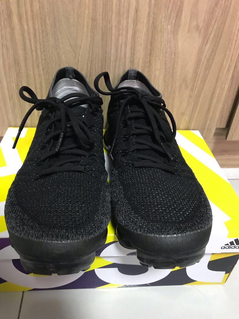 Vapormax triple black 1.0 cheap