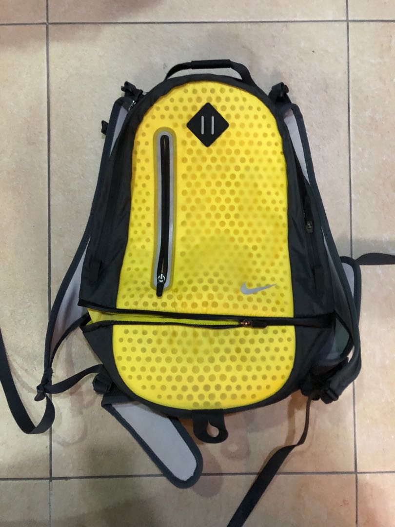 nike water resistant backpack