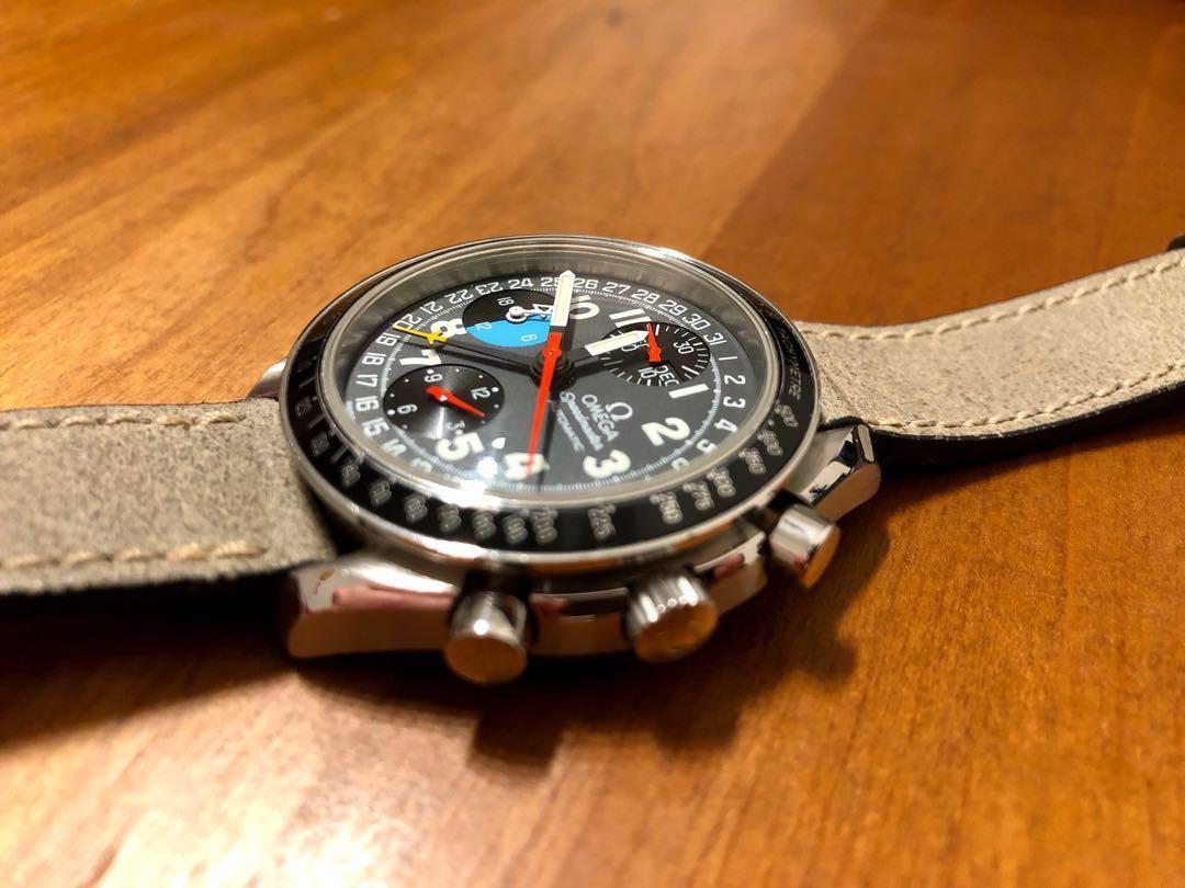 Omega mark deals 40 hodinkee