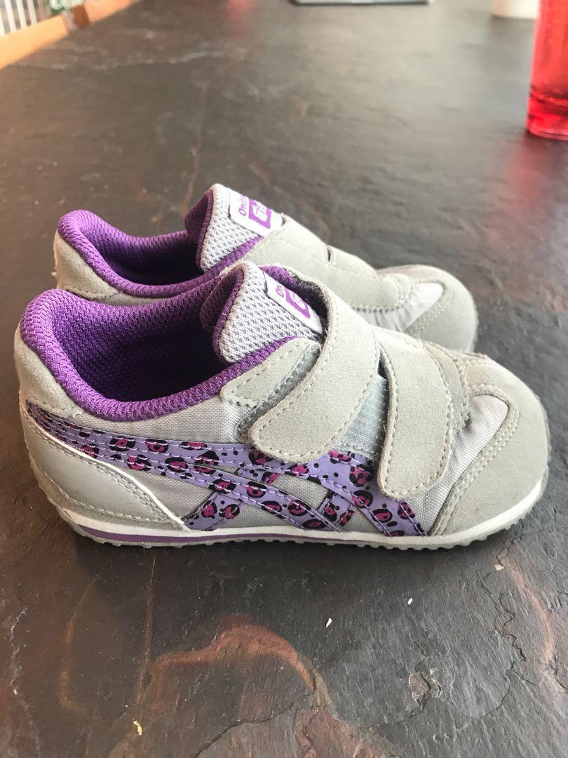 onitsuka baby