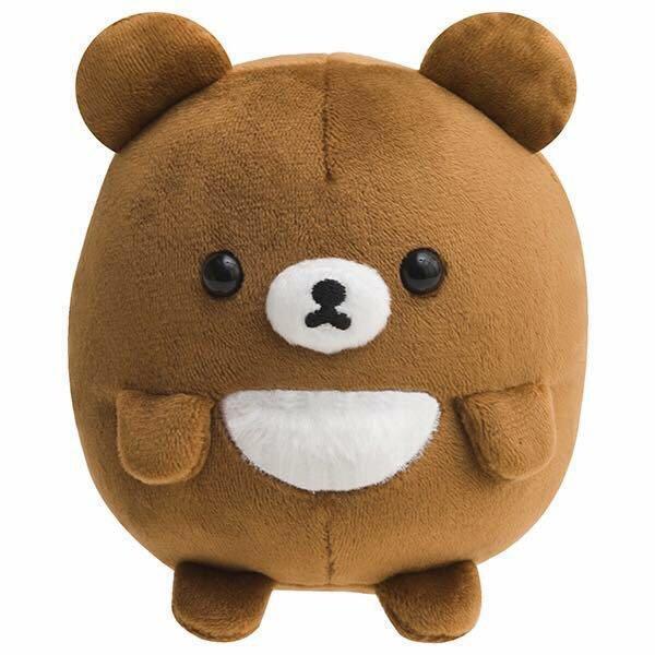 kogumachan plush