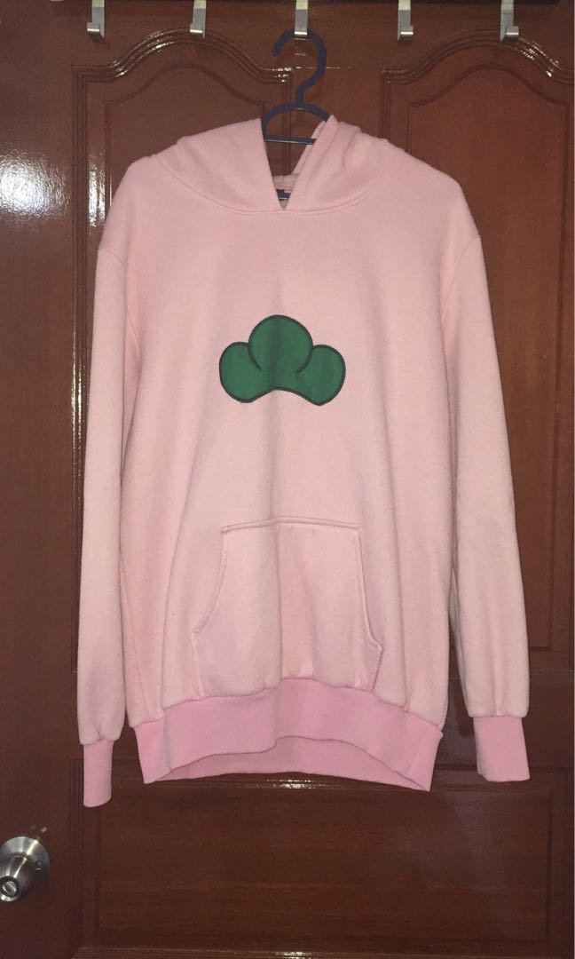 todomatsu hoodie