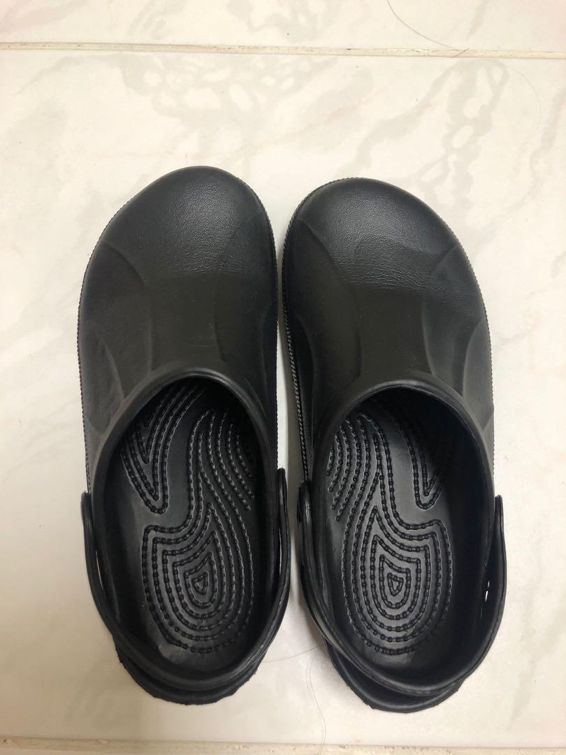 OT clogs