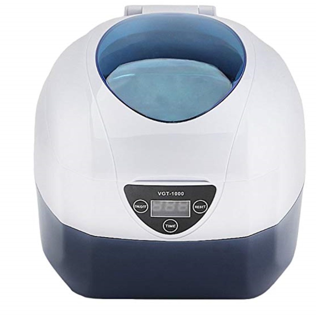 P13 750ml Digital Ultrasonic Cleaner Transducer with Stainless Steel