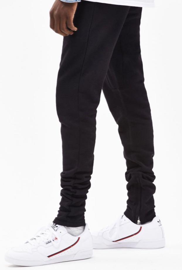 pacsun skinny 2.0 jogger pants