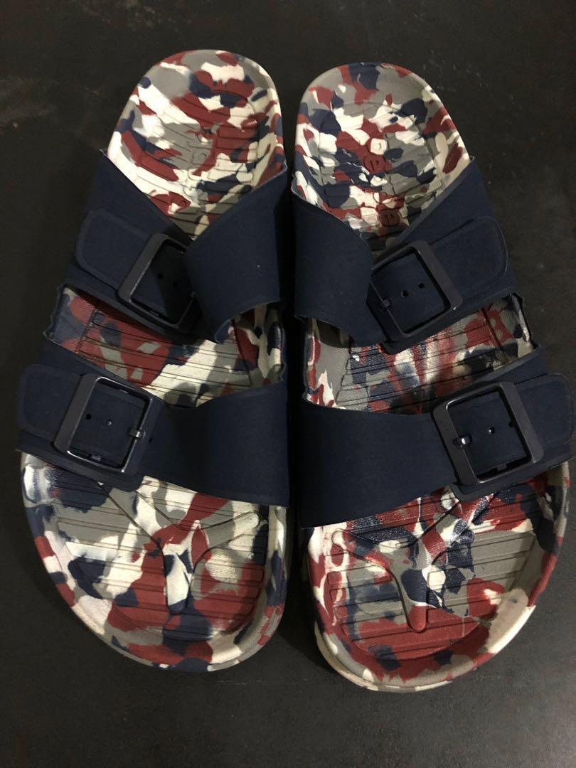 people slippers
