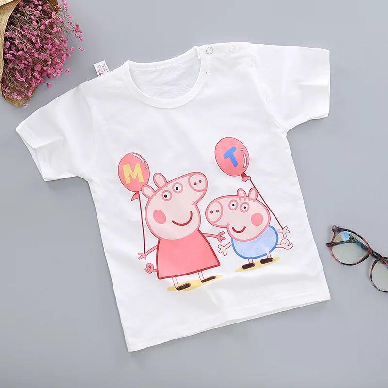 Baby Baby Babies Girl Girls Hat Hats Pink Peppa Pig 3 6m 6 12 M