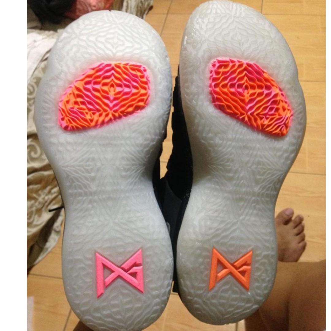 pg 2.5 black pure platinum