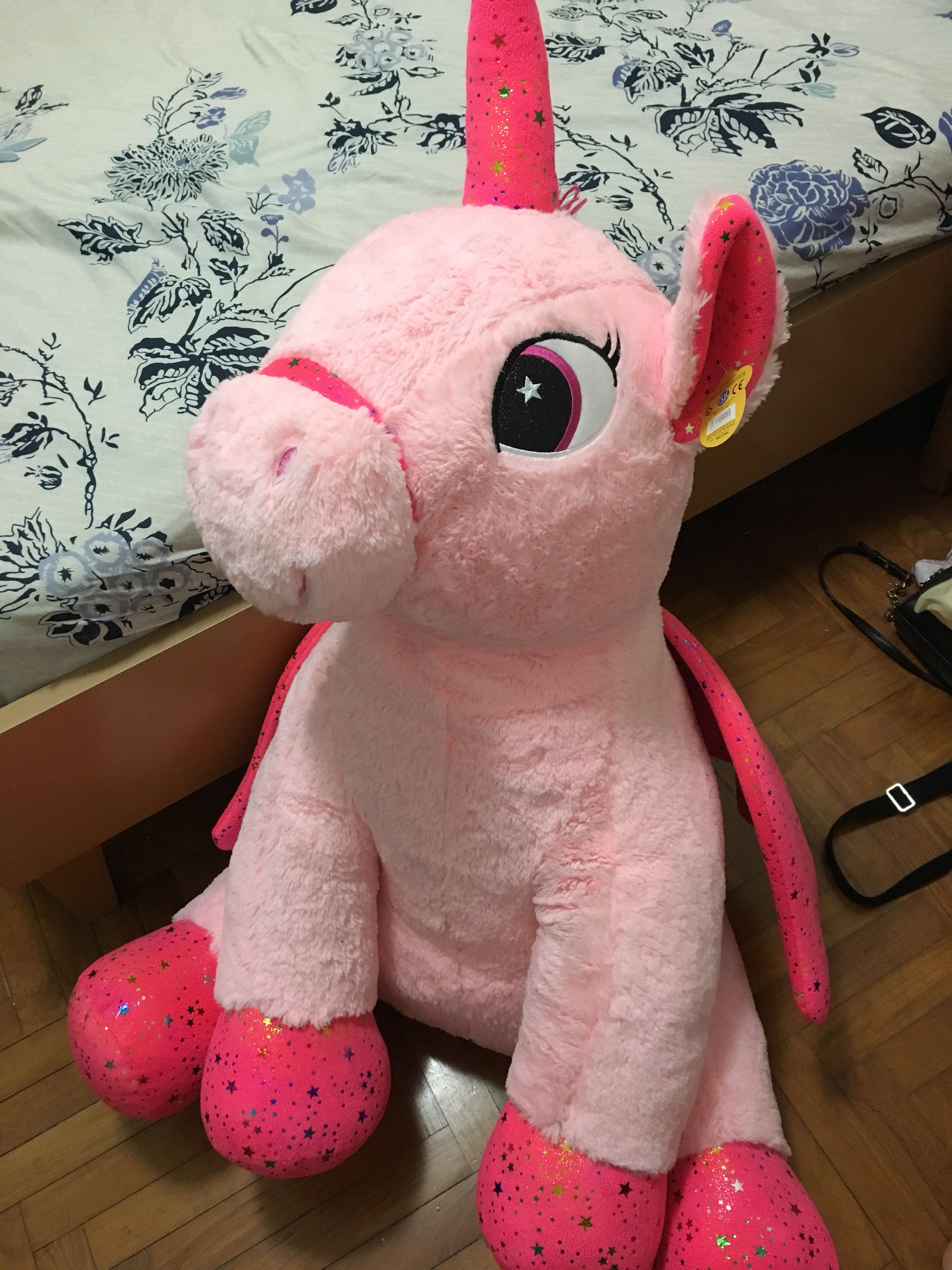 unicorn toy price