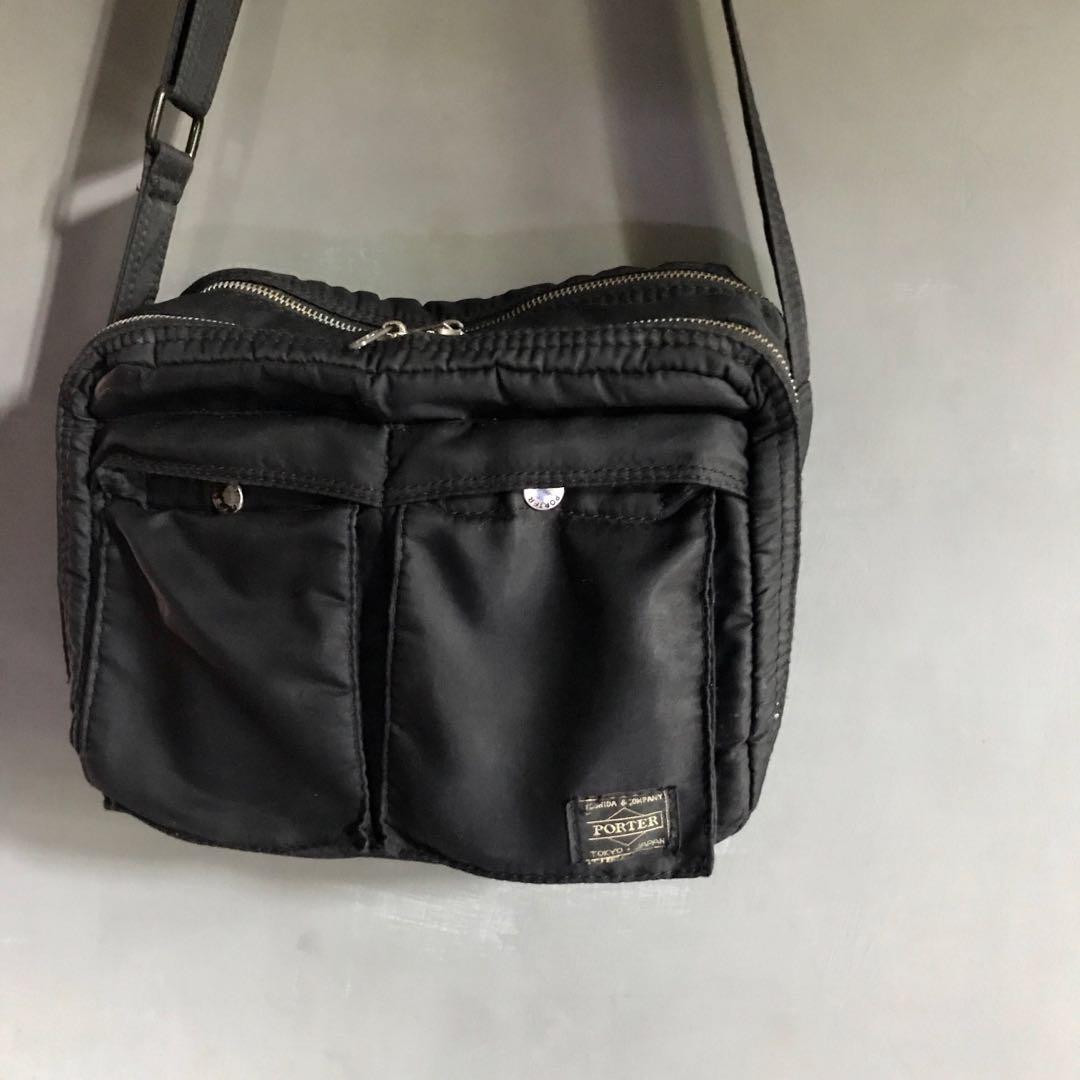 PORTER Sling Bags japan original